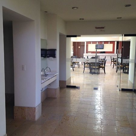 Alesia Hotel Boutique & Spa Aguascalientes Exterior photo