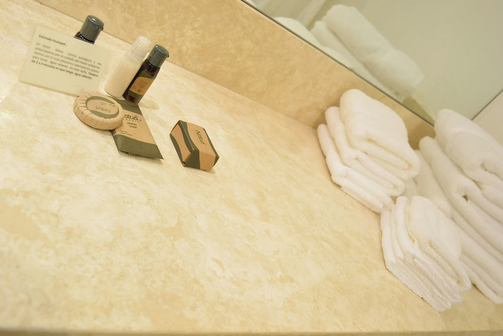 Alesia Hotel Boutique & Spa Aguascalientes Exterior photo