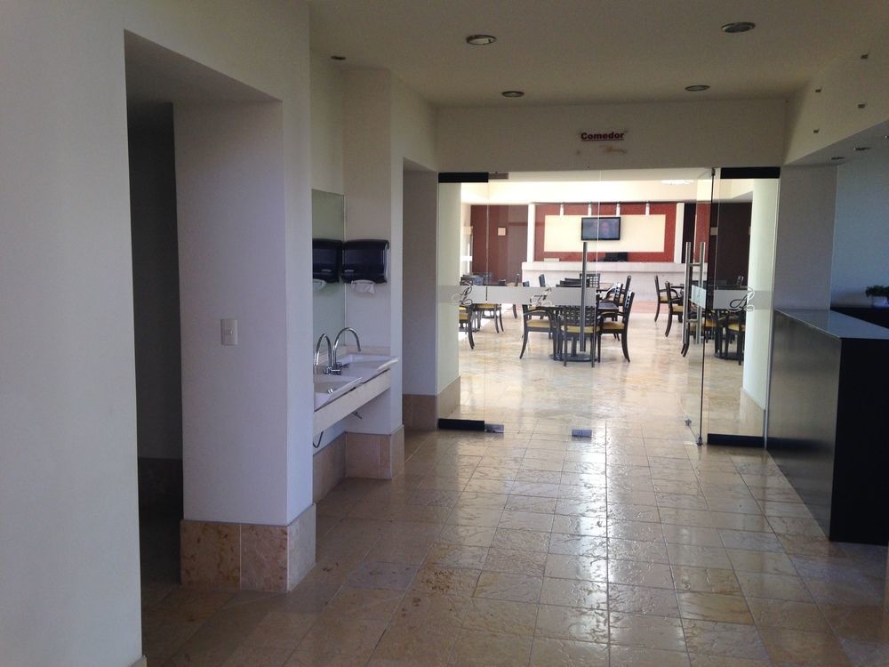 Alesia Hotel Boutique & Spa Aguascalientes Exterior photo