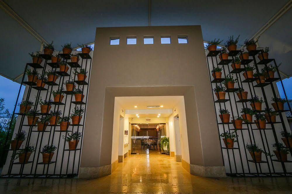 Alesia Hotel Boutique & Spa Aguascalientes Exterior photo
